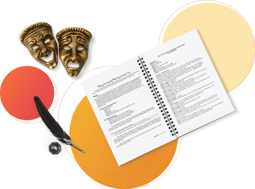 script writing services